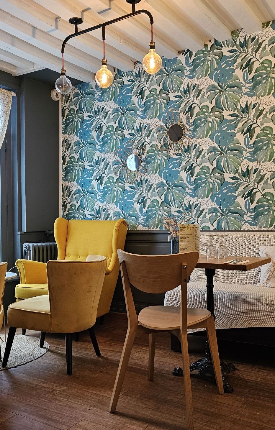 Stone Town Juice&nbsp;Bar